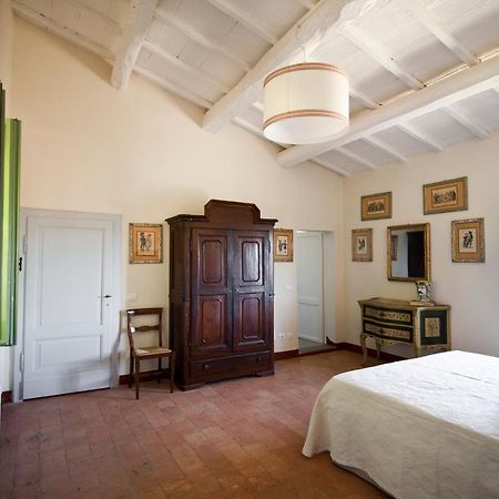 San Martinello Villa Perugia Luaran gambar