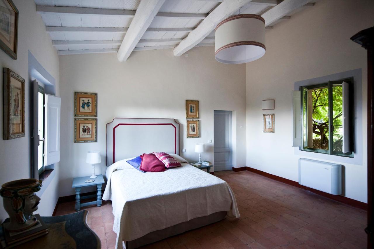 San Martinello Villa Perugia Luaran gambar