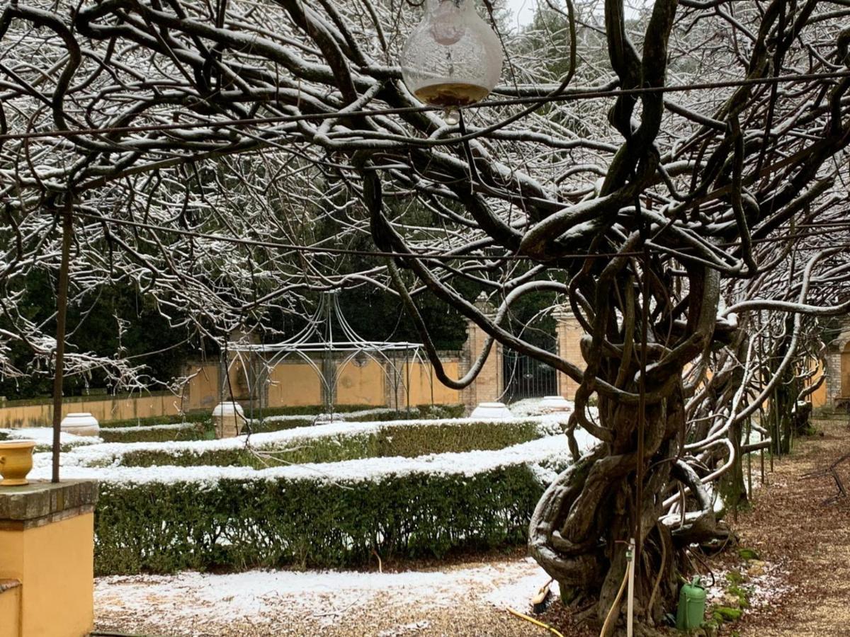 San Martinello Villa Perugia Luaran gambar