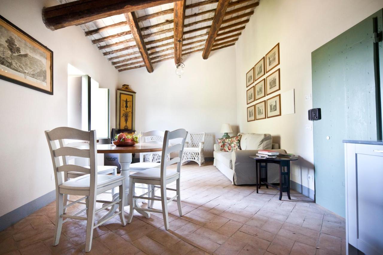 San Martinello Villa Perugia Luaran gambar
