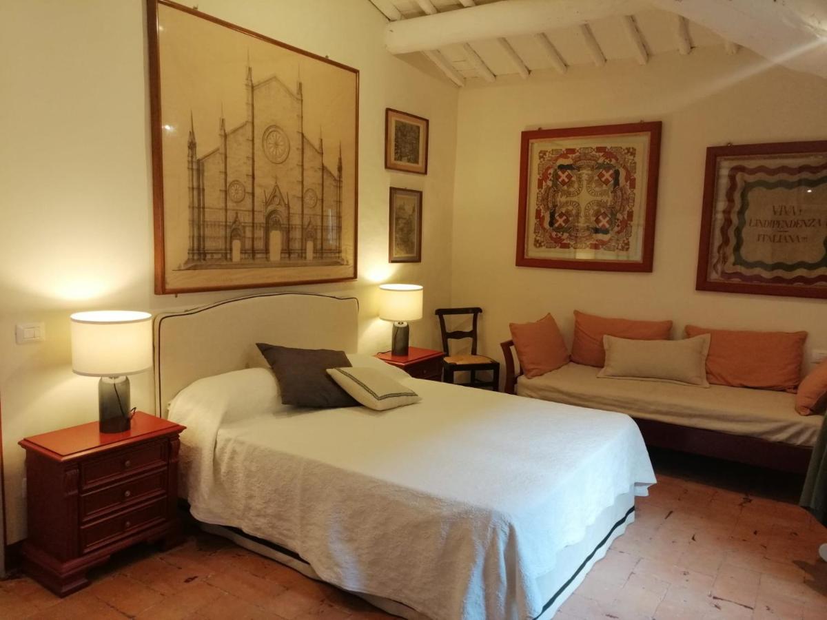 San Martinello Villa Perugia Luaran gambar