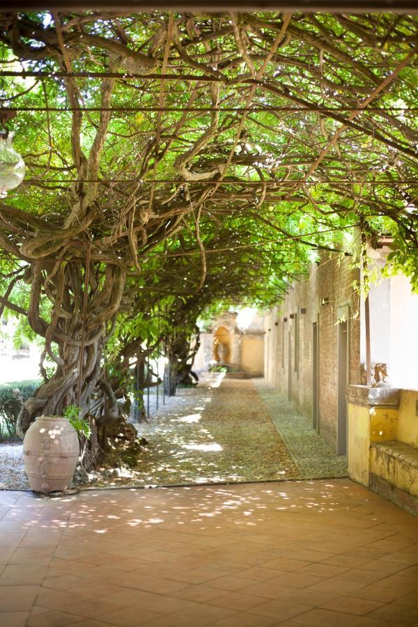 San Martinello Villa Perugia Luaran gambar