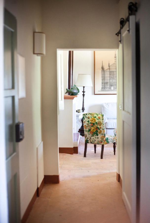 San Martinello Villa Perugia Luaran gambar