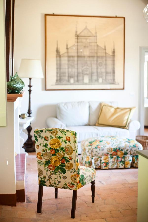 San Martinello Villa Perugia Luaran gambar