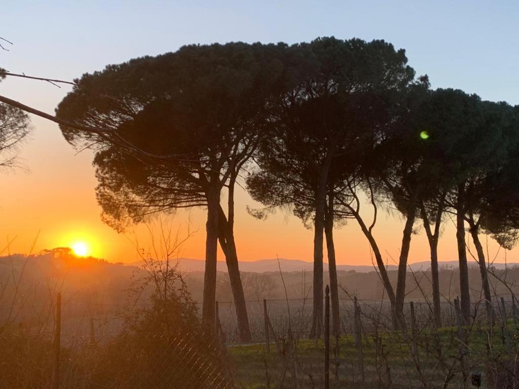 San Martinello Villa Perugia Luaran gambar