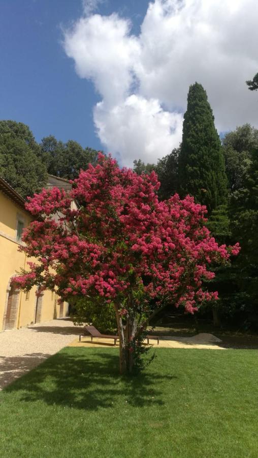 San Martinello Villa Perugia Luaran gambar