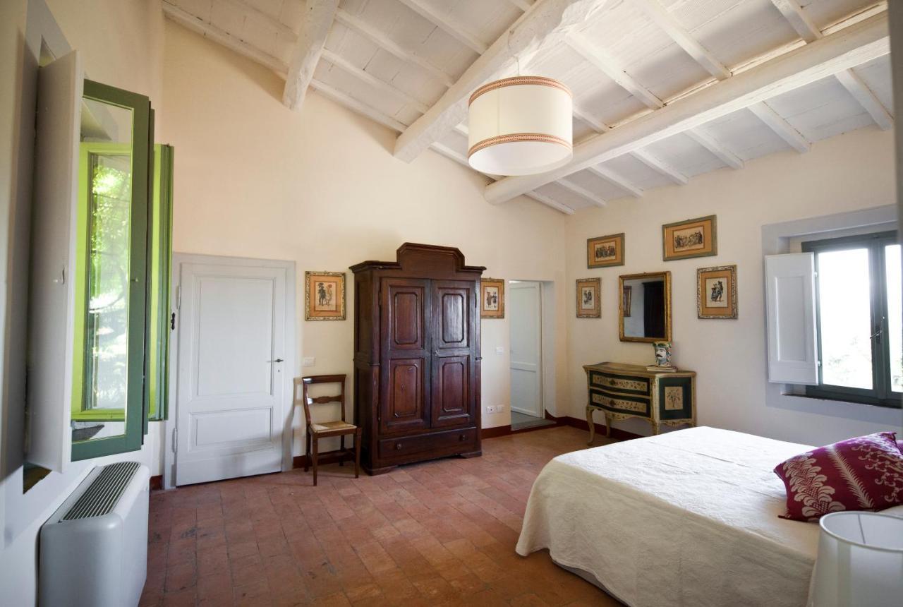 San Martinello Villa Perugia Luaran gambar