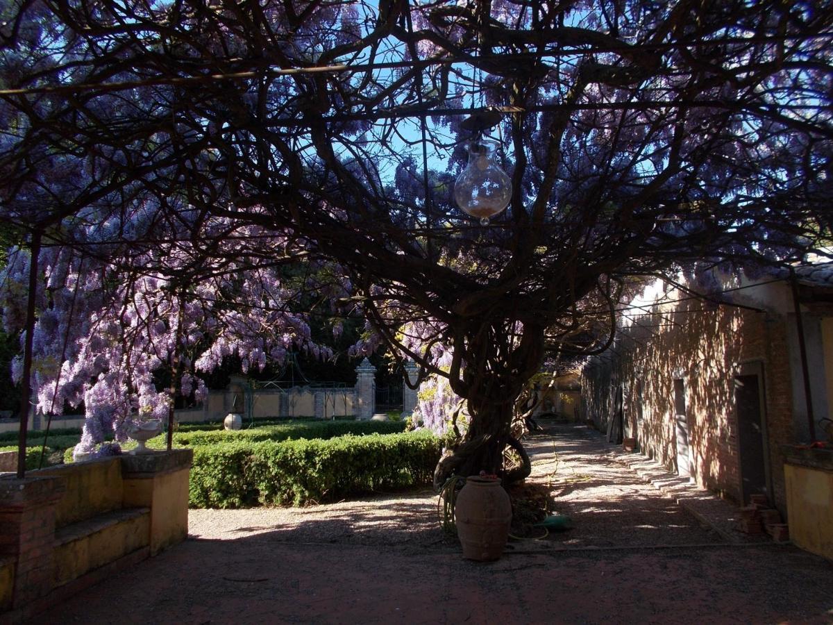 San Martinello Villa Perugia Luaran gambar
