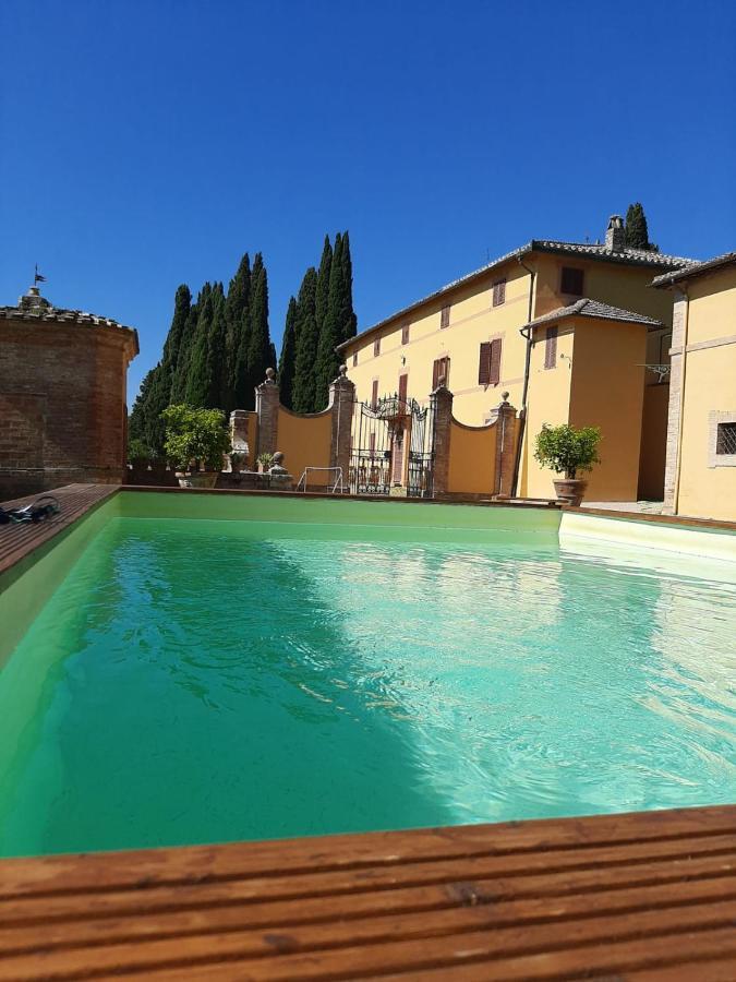 San Martinello Villa Perugia Luaran gambar