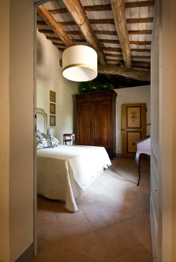San Martinello Villa Perugia Luaran gambar