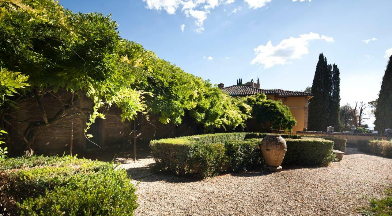 San Martinello Villa Perugia Luaran gambar