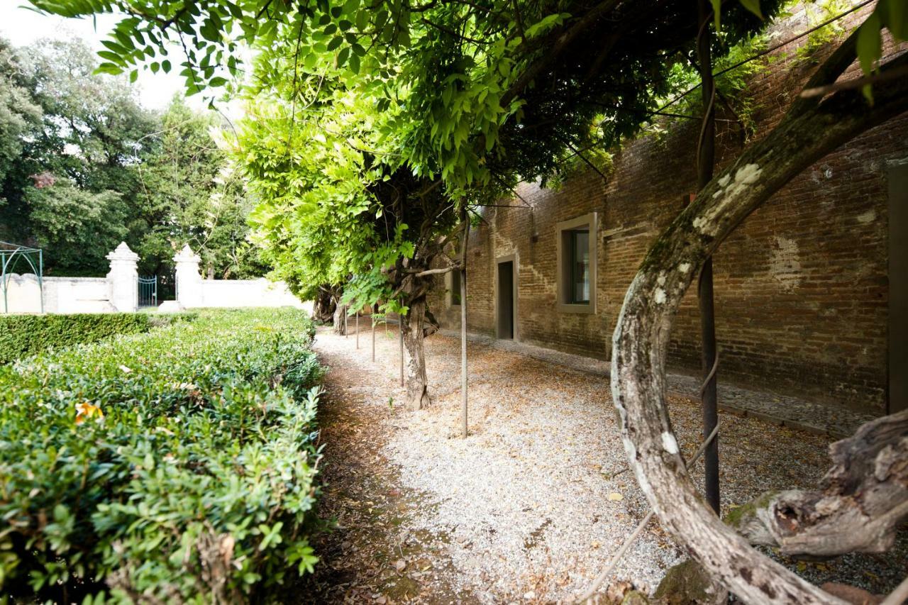 San Martinello Villa Perugia Luaran gambar