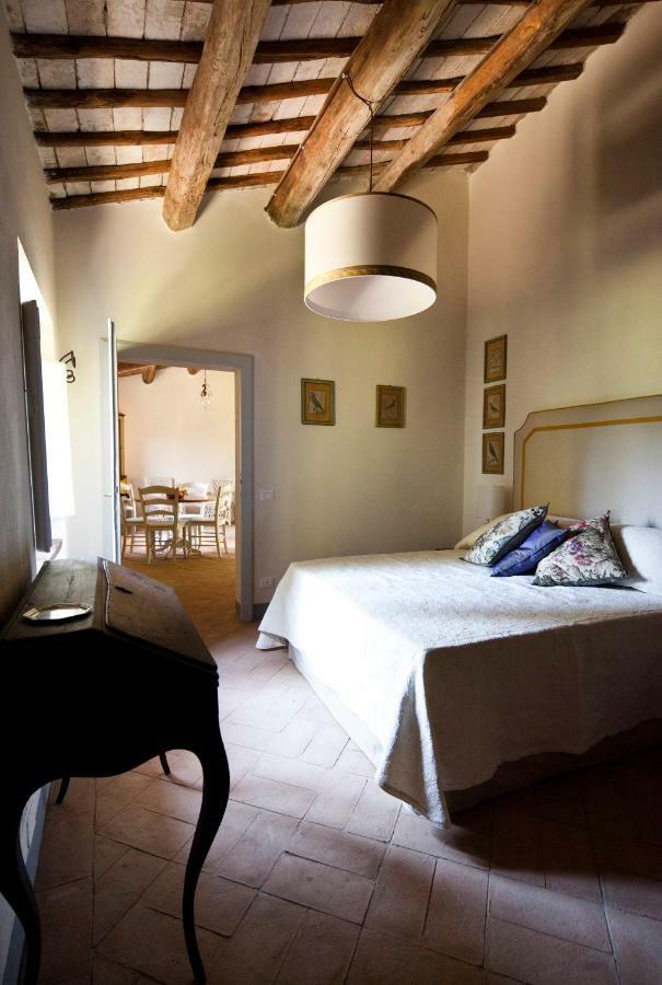 San Martinello Villa Perugia Luaran gambar