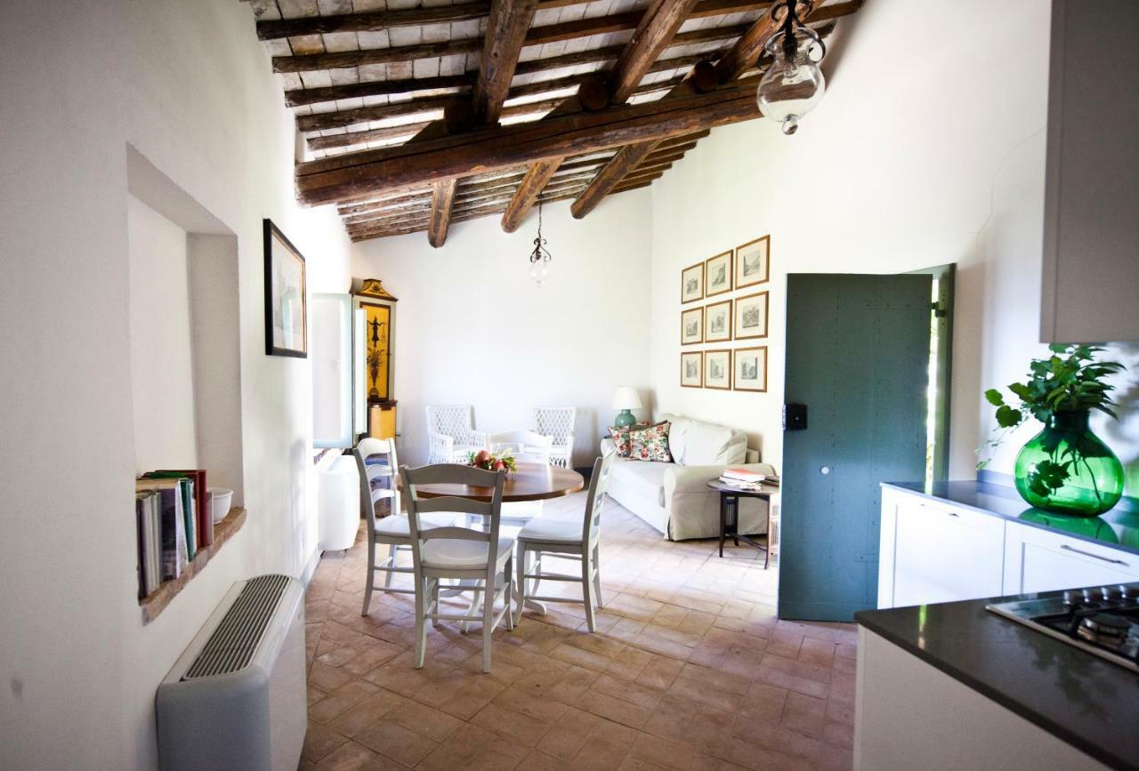 San Martinello Villa Perugia Luaran gambar
