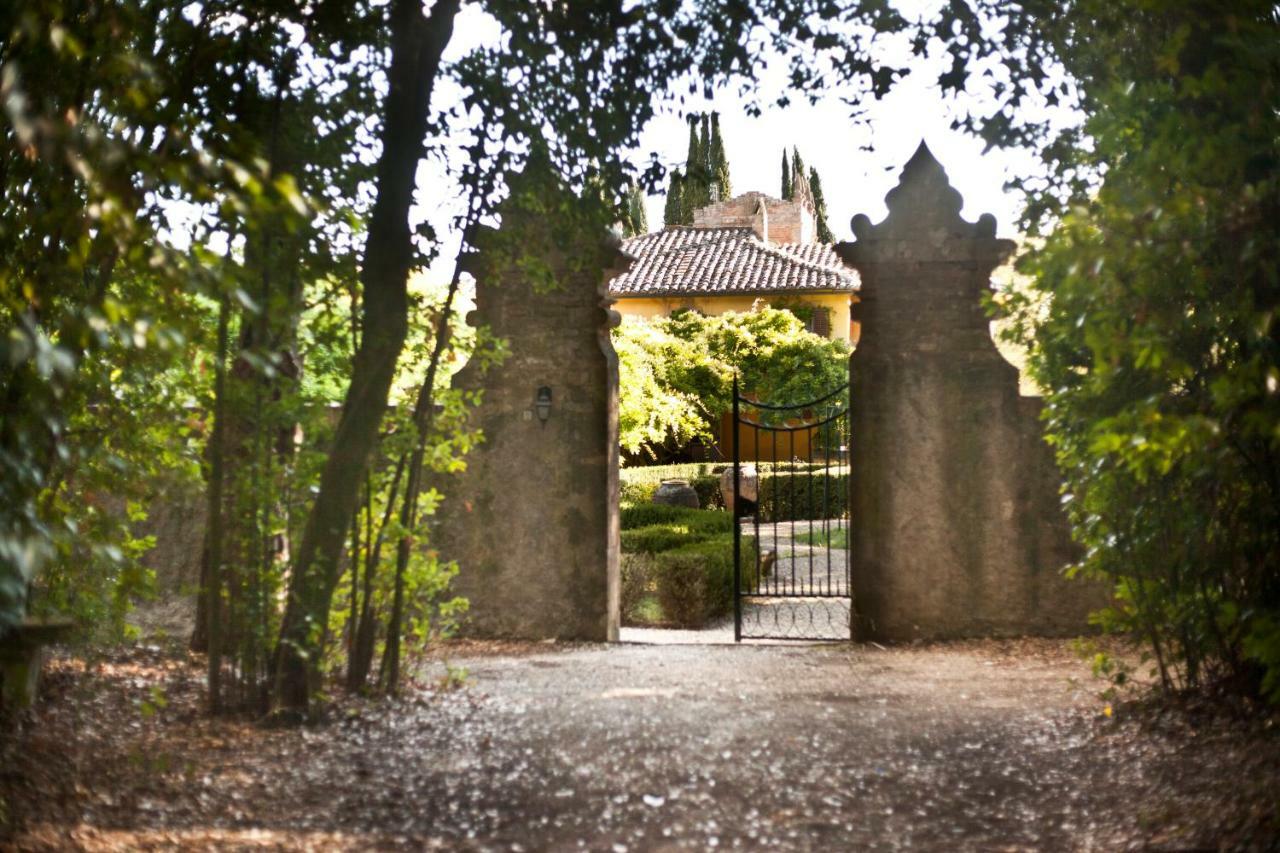 San Martinello Villa Perugia Luaran gambar