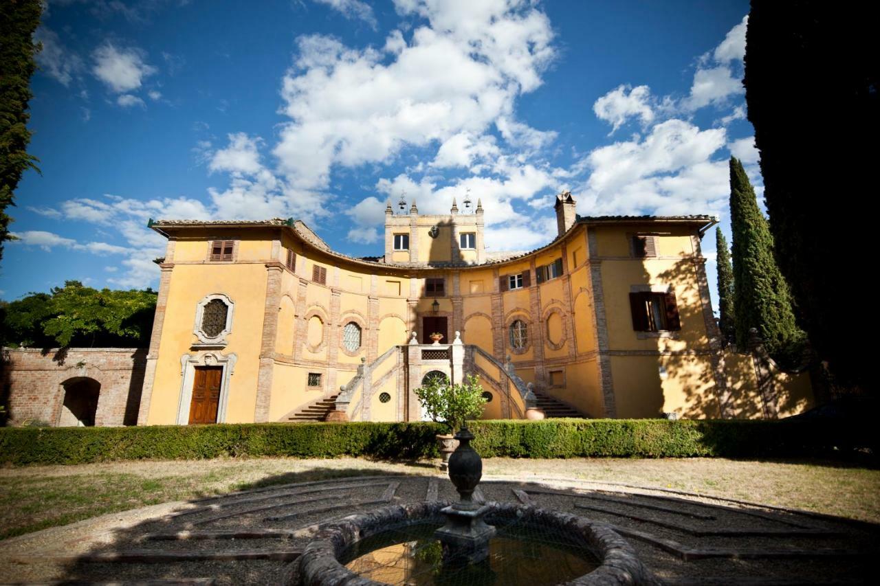 San Martinello Villa Perugia Luaran gambar