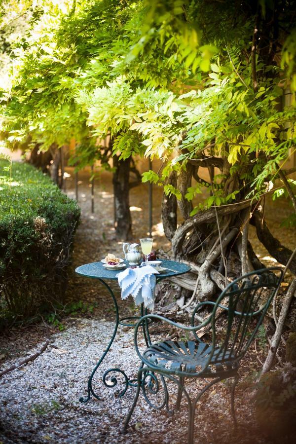 San Martinello Villa Perugia Luaran gambar
