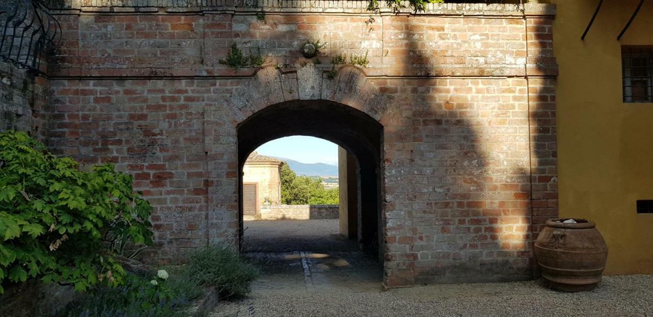 San Martinello Villa Perugia Luaran gambar